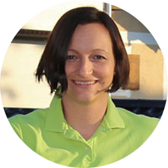 Sandra Rieder
